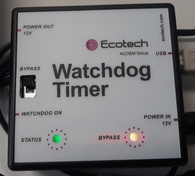 Watchdog Bypass