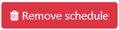Remove Schedule